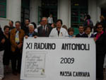 XI Raduno Antonioli