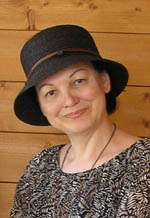 Maria Grazia Went
